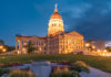 Bid Protests in Kansas