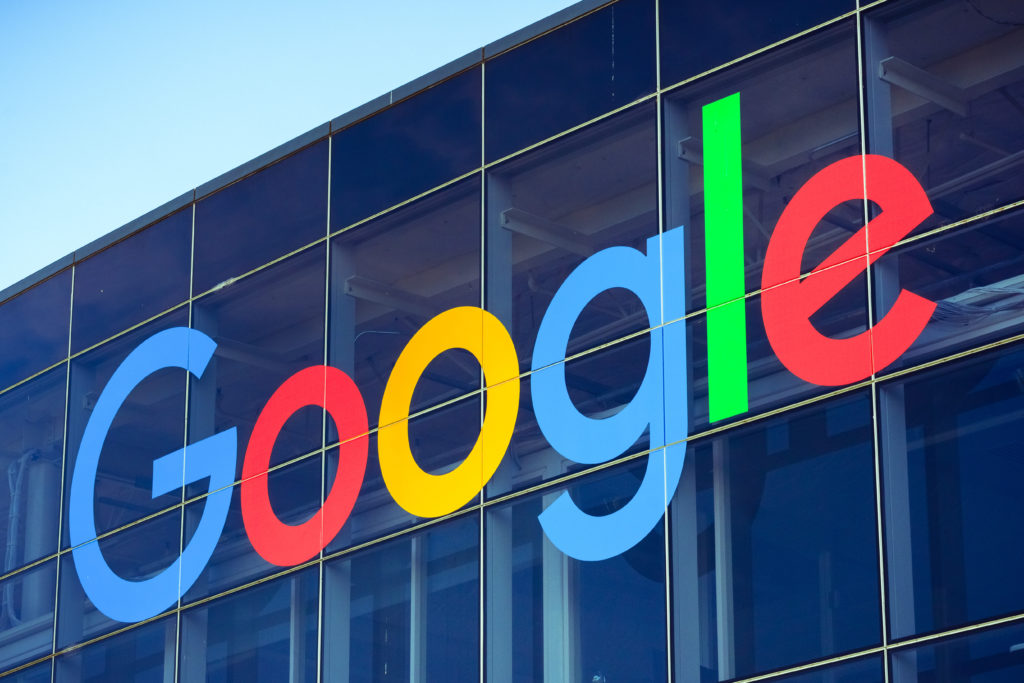 Google Is ‘All In’ on Government Business