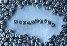 Mandatory Disclosure Rule Best Practices for Government Contractors