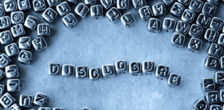 Mandatory Disclosure Rule Best Practices for Government Contractors