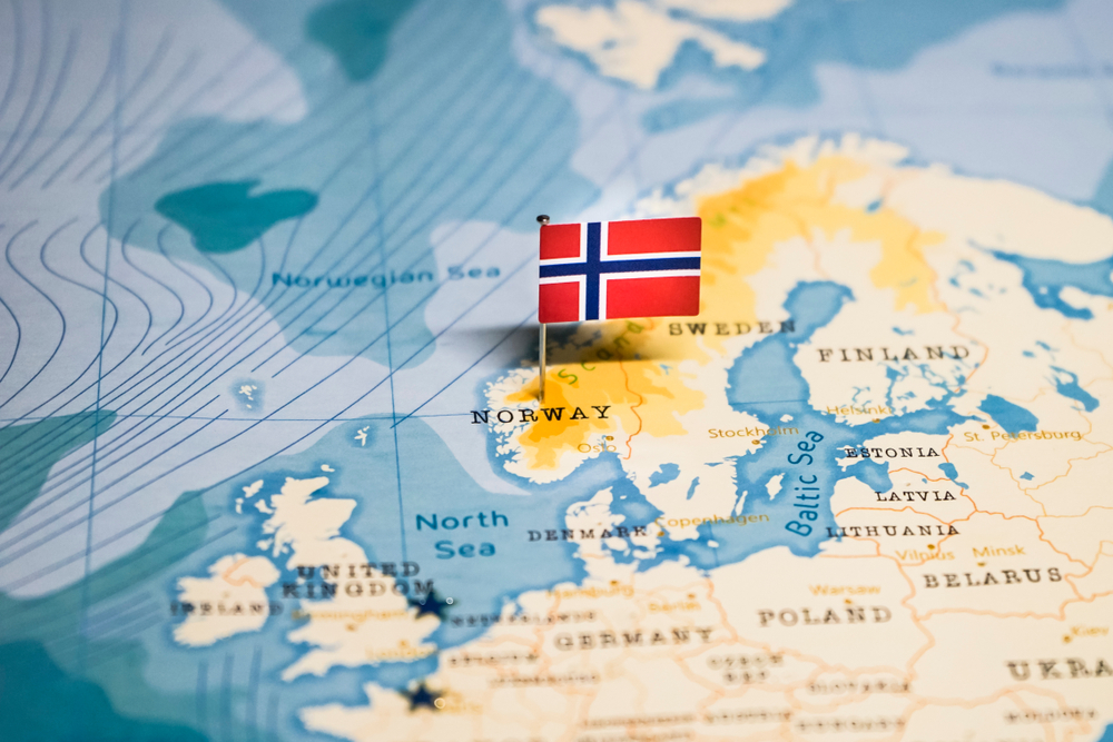 Norwegian Supervisory Authority Issues GDPR Data Collection Guidance for COVID-19