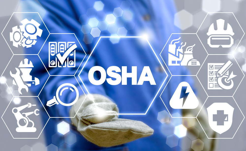 OSHA Announces It Is Suspending Vaccination ETS Pending Court Challenges