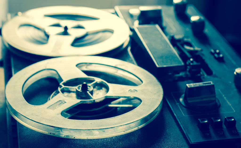 Agency Didn’t Record or Transcribe Oral Presentations. Why Didn’t this Result in a Failure to Document?