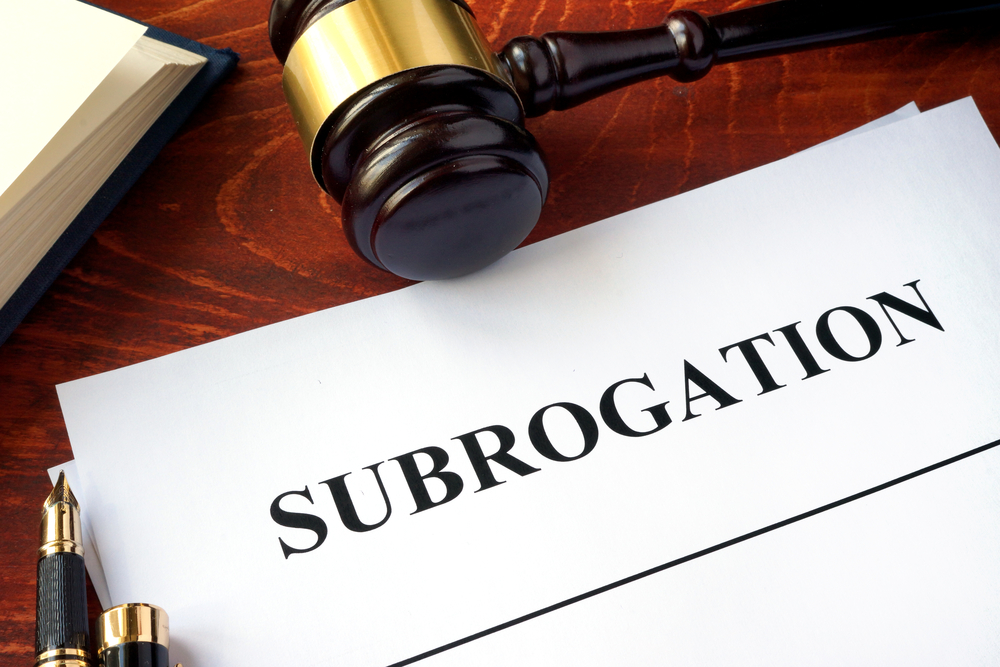 Surety’s Claims for Equitable Subrogation and Contract Adjustment Survive Agency’s Motion to Dismiss; Capitol Indemnity Corporation v. United States, COFC No. 18-916C