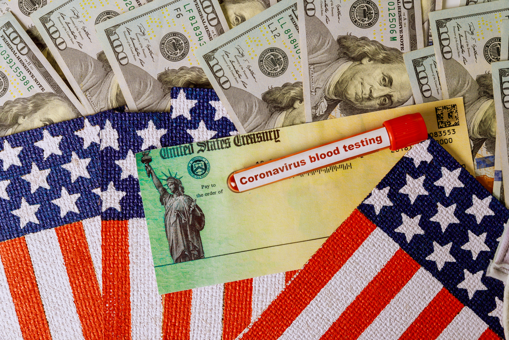 DOD Deviation Provides Updated Guidance on CARES Act REAs for COVID-Related Paid Leave