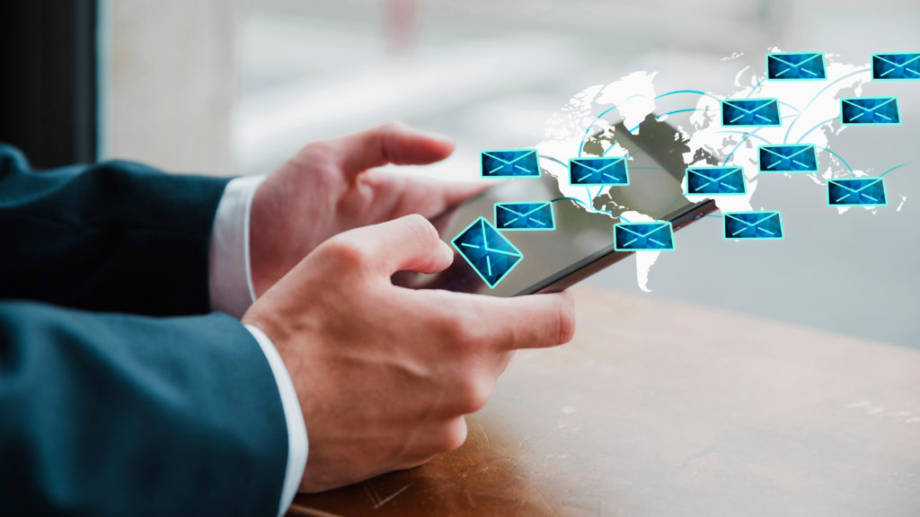 Two Emails Don’t Always Equal One Contract: Contracts in the World of COVID-19