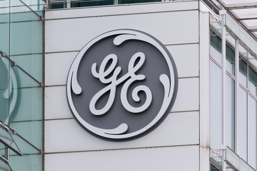 General Electric Spins Off Its Aviation Engines Business