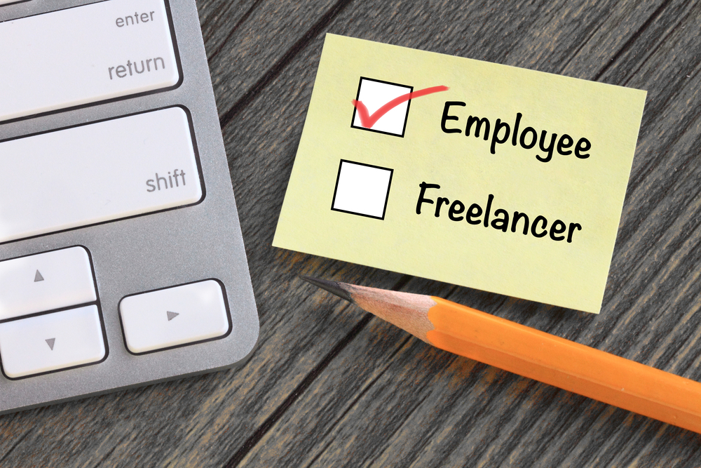 Have Your Employees Been Misclassified as Independent Contractors?