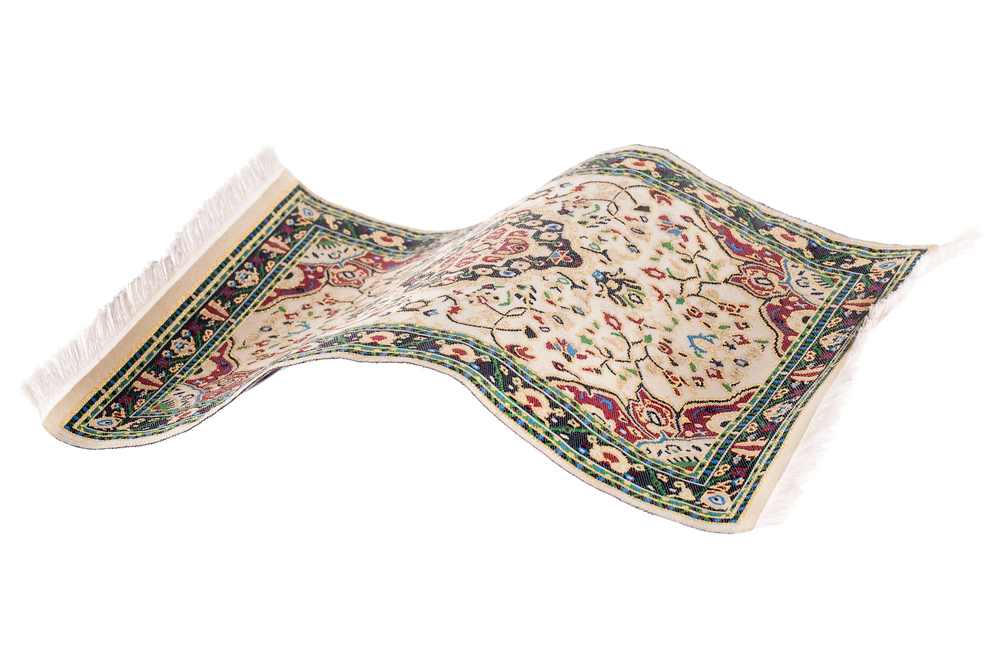 “Why Don’t You Come With Me Little Girl, On a Magic Carpet Ride” (or Maybe Not): Contractor’s Shoddy Carpet Installation Justifies Termination For Cause; Appeal of John’s Time and Carpet Service, ASBCA No. 61479