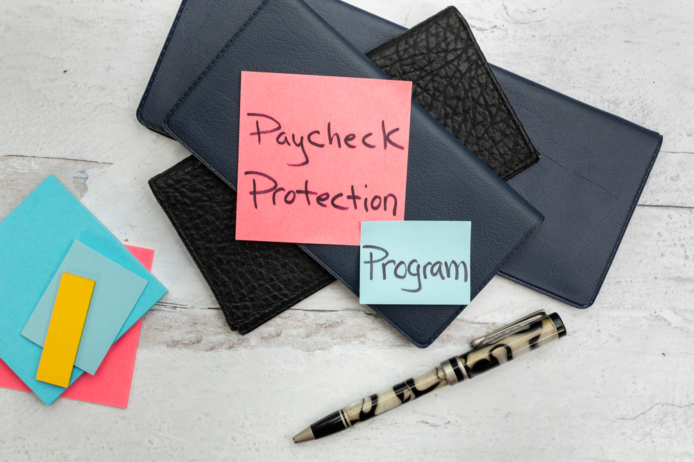 Paycheck Protection Program Loan Forgiveness: Mandatory OSHA Compliance