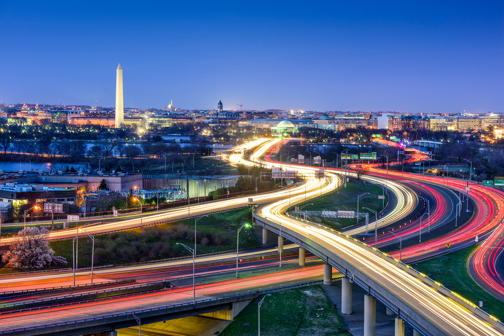 More D.C. Non-Compete Developments: Fasten Your Seatbelt