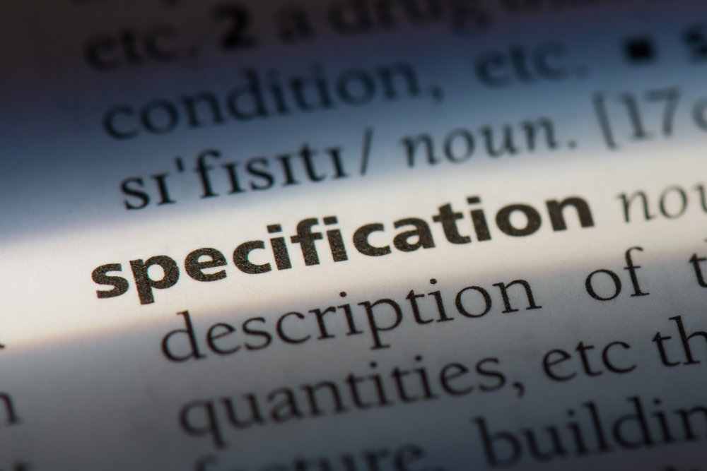 Factual Issues Concerning Alleged Defective Specifications Negate Government’s Motion for Summary Judgment; Appeal of DCX-CHOL Enterprises, Inc., ASBCA Nos. 61806, 61807