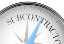Limitations on Subcontracting: Three Myths Debunked