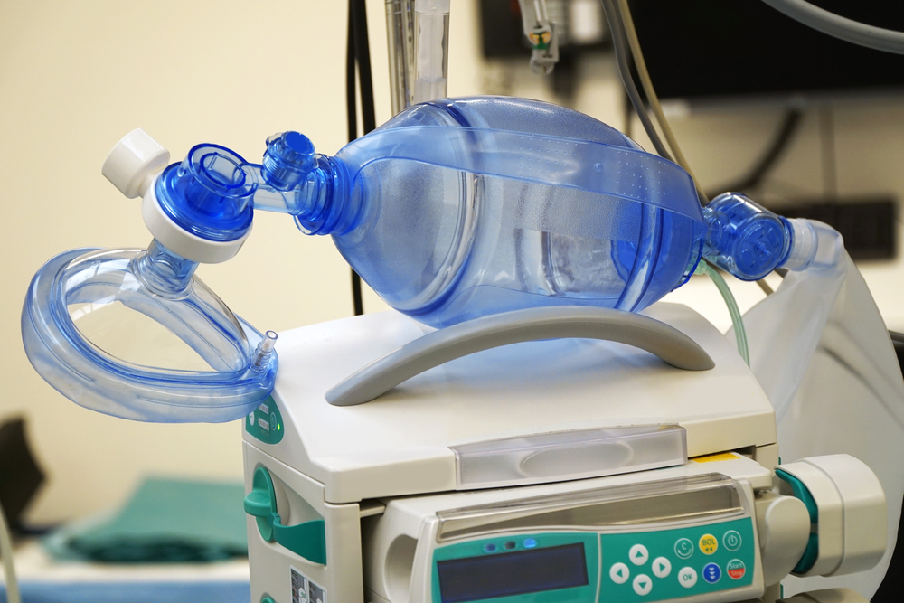 Congress Is Investigating Whether a Ventilator Company Is Gouging the U.S. — and Why the Government Is Letting It Happen
