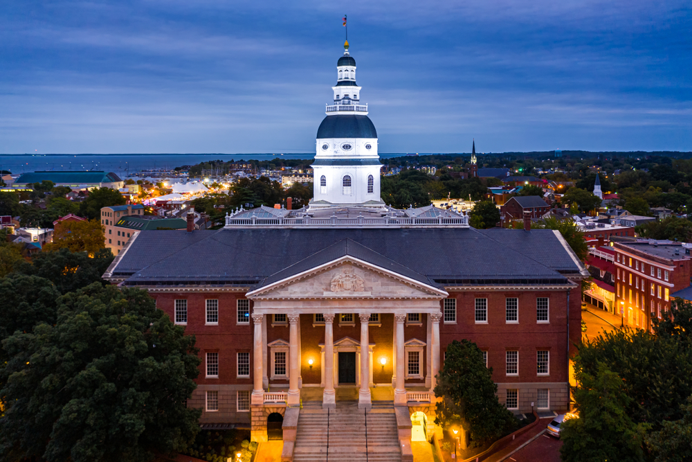 The Maryland Online Data Privacy Act Set to Reshape the State Privacy Legislation Landscape with Stringent Requirements