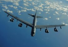 B-52 Modernization ‘Stabilized’ After Cost Spikes, Schedule Delays, Air Force Official Says
