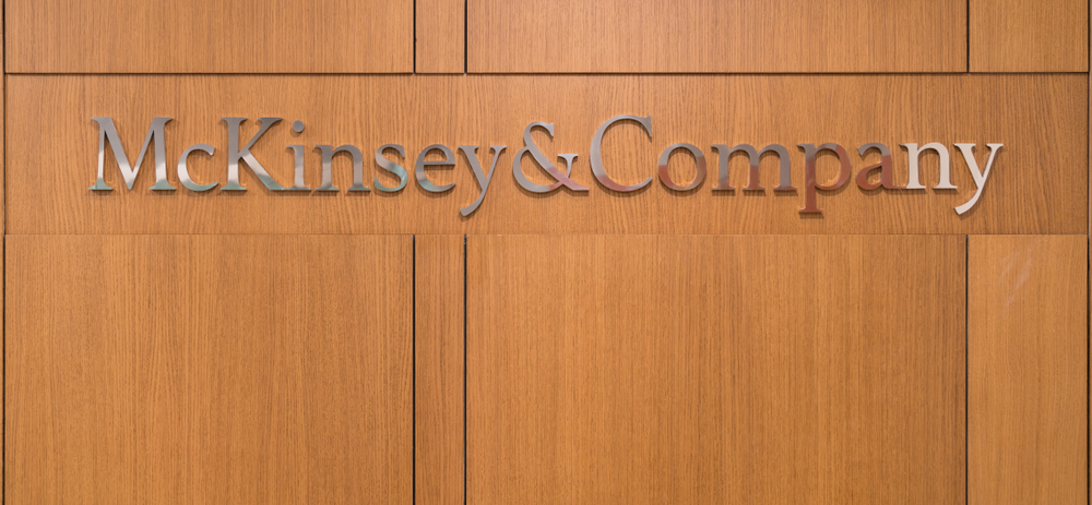 GSA Terminates McKinsey & Co.’s Schedule Contract