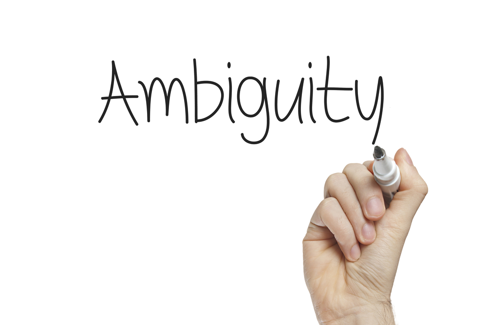 If You Can’t Comprehend ‘Em, Just Apply Contra Proferentum! ASBCA Construes Latent Ambiguity Against the Government; Appeal of Metro Machine dba General Dynamics NASSCO-Norfolk, ASBCA No. 61817