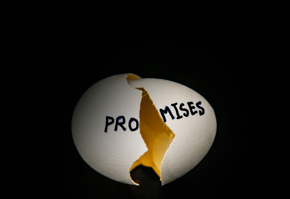 An Agency’s Broken Promise is Not GAO’s Problem