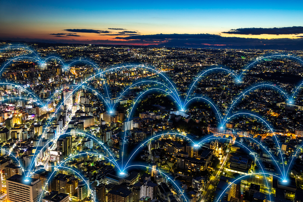 Department of Commerce Initiates Investigation into Chinese-Made “Connected Vehicles”