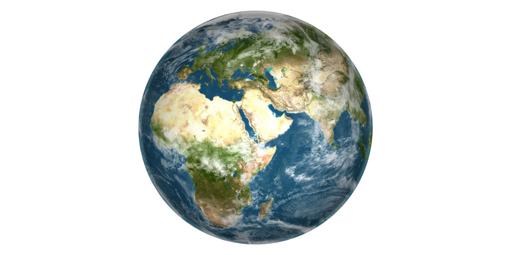 Survey of International Privacy Laws