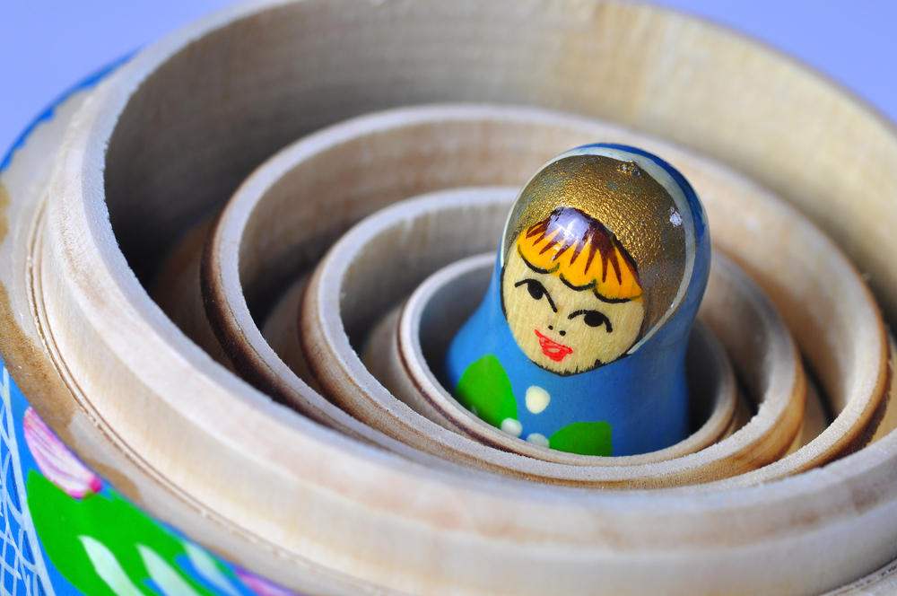 JEDI: Inside Amazon’s Nesting-Doll Protest