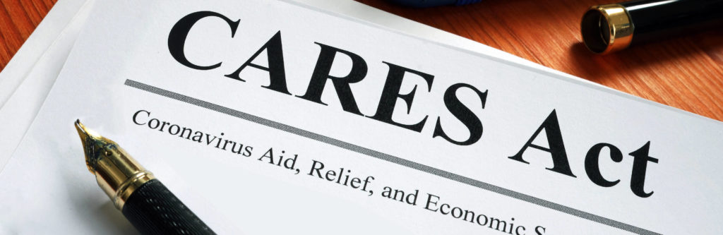 GAO: CARES Act Provision Keeping Contractors Afloat During Pandemic Showed Great Success