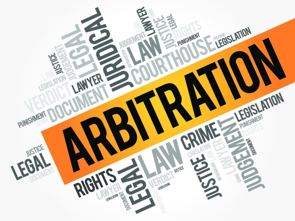 Watch Your Stipulation! Award Confirmed  Despite Arbitrator Exceeding Contractual Scope of Authority