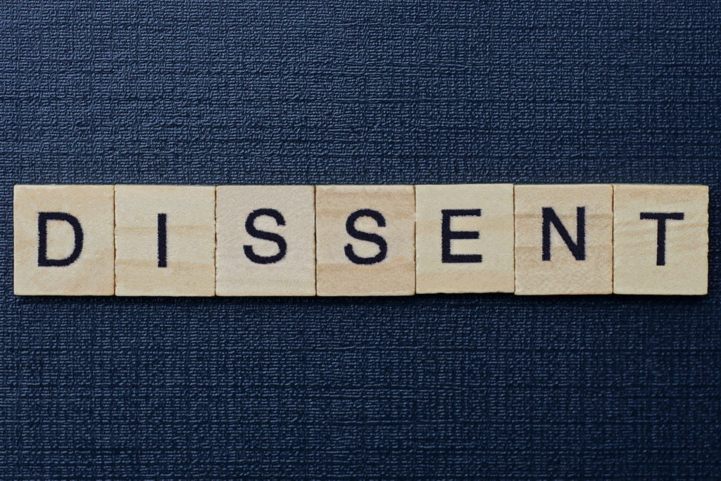 Federal Circuit Holds that Protest Challenging Agency’s Disclosure of Information to Offerors Is Barred by Blue & Gold—Dissent Questions Whether Blue & Gold Is Still Valid; Inserso Corporation v. United States, Fed. Cir. 2019-1933