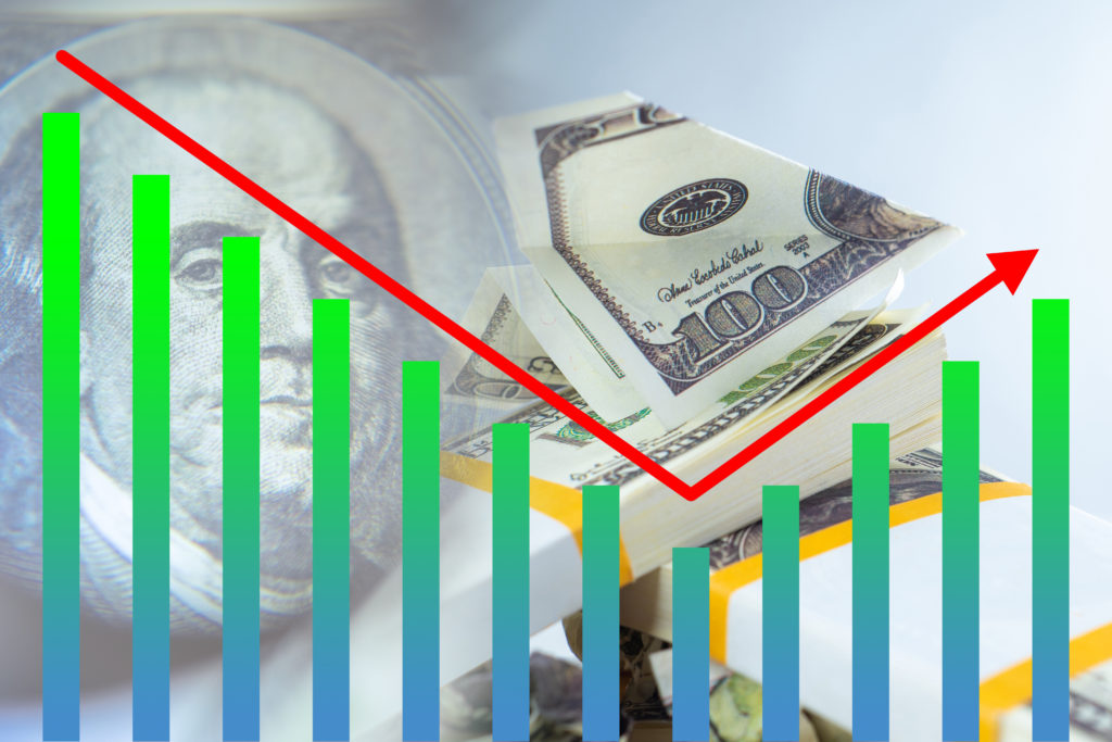 Defense Industrial Base Rebounding From COVID-19