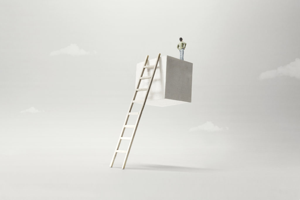 Despite Agency’s Provocative Metaphysical Distinction Between a Contractor-Subcontractor Relationship and the Bond Between Subsidiaries, Provision that Precluded Subcontractor from Satisfying Certification Requirement Was Unduly Restrictive; Booz Allen Hamilton, Inc., GAO B-418449