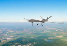 Northrop Grumman’s Talon IQ Testbed Hot-Swaps AI Brains Mid-Flight