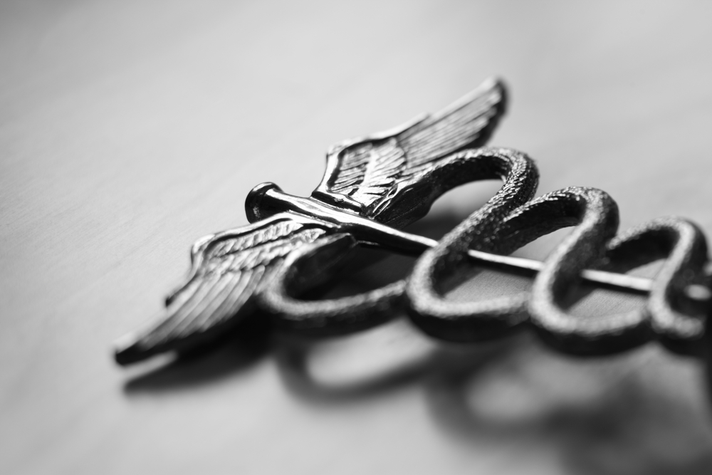 Agency Chose Wrong NAICS Code for Airport Security Screening Contract; NAICS Appeal of Caduceus Healthcare, Inc., SBA No. NAICS-6058