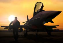 How the Air Force Is Deploying AI From the Battlefield to the Back Office