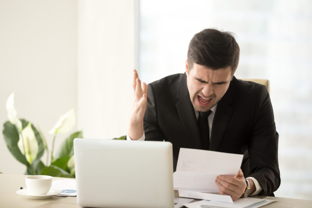 Winning Protest Undone by Waiver of Injunctive Relief