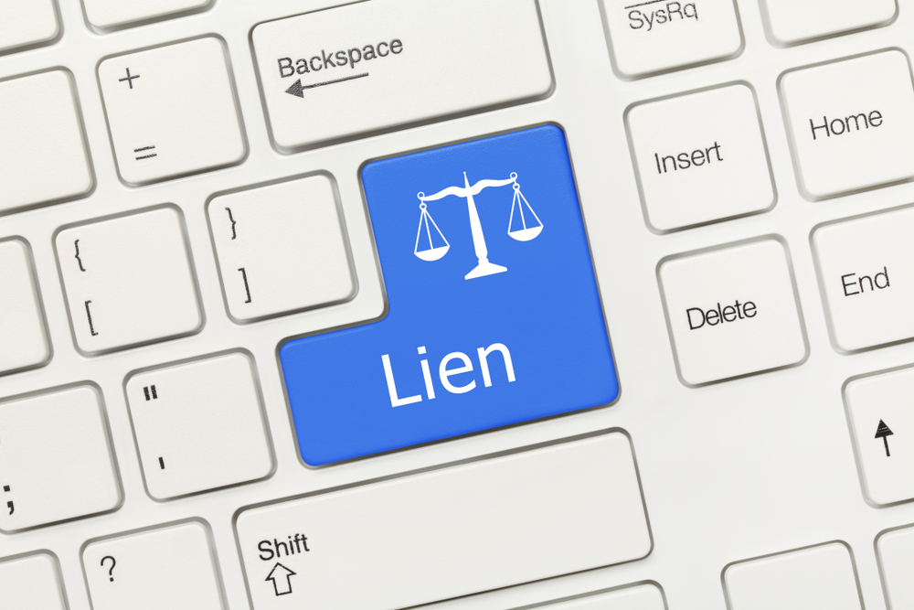 Fraudulently Filing Lien Backfires on Contractor