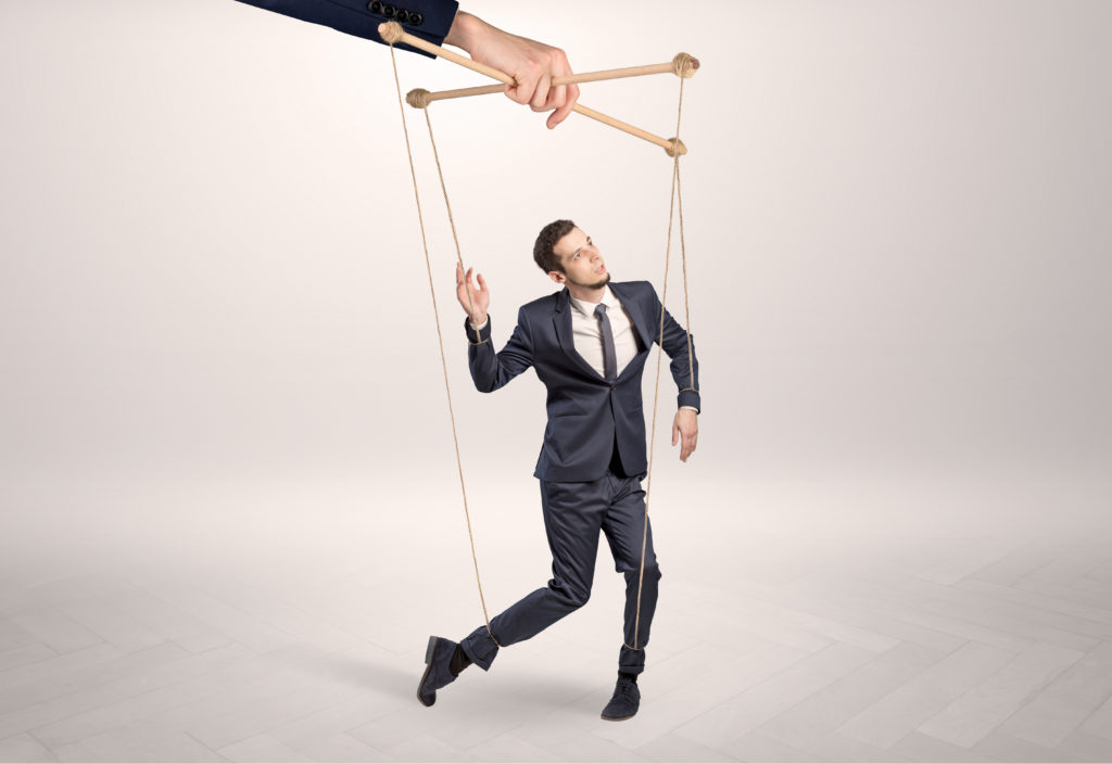 Biden’s Infrastructure Funding Comes with Strings Attached