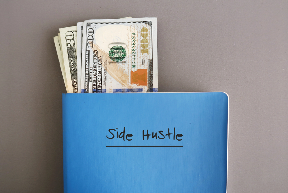 Veteran’s Side Hustle as an Insurance Agent Not Fatal to Company’s SDVOSB Status