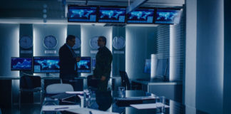 DoD Wants to Integrate Cyber in All Operations, and Integrate Security Into AI