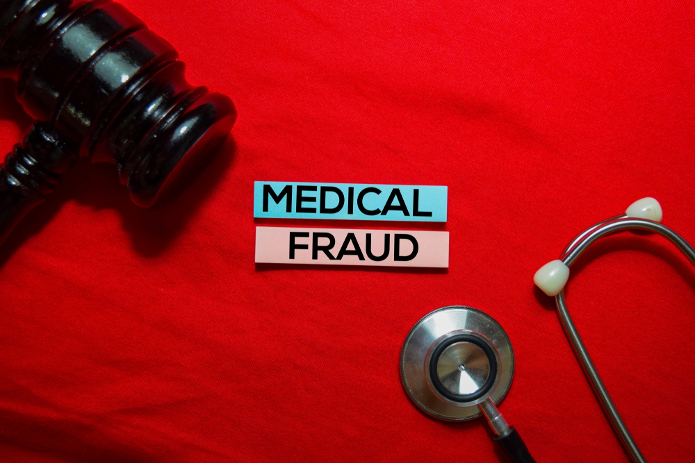 DOJ Declines Prosecution Applying Corporate Enforcement Program in Healthcare Fraud Case