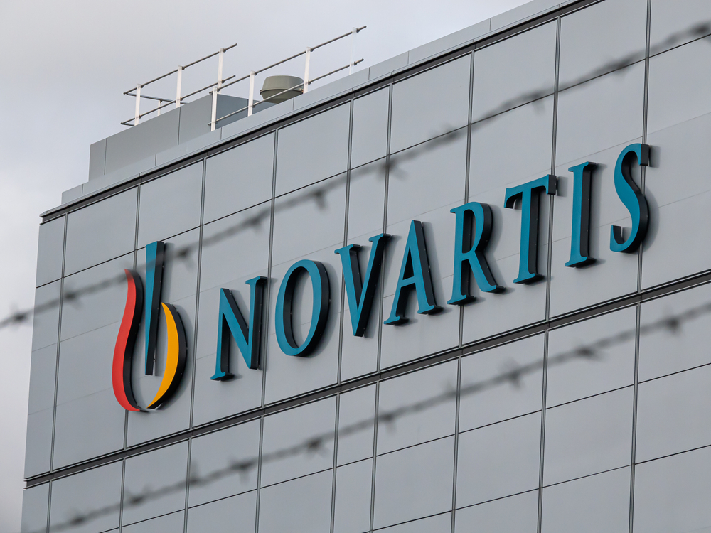 Novartis Walks Back CEO Comments on FCA Settlement