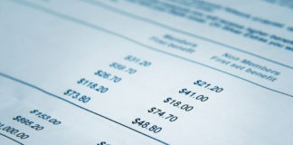 2026 Newly Increased Health and Welfare Rates on SCA Government Contracts