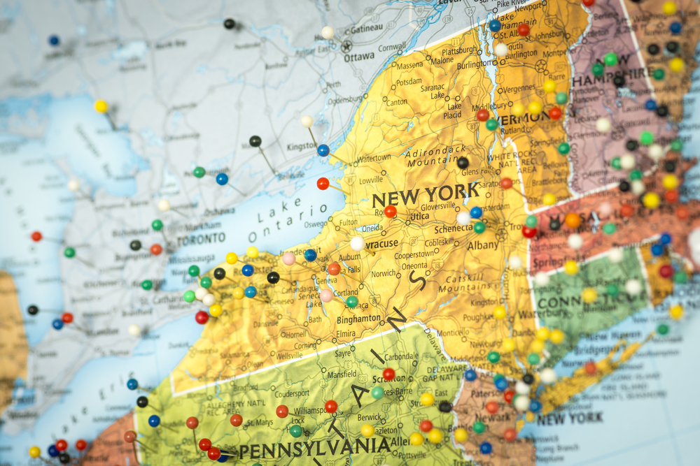 New York’s High Court Affirms Attorney-Client Privilege for In-House Training Materials