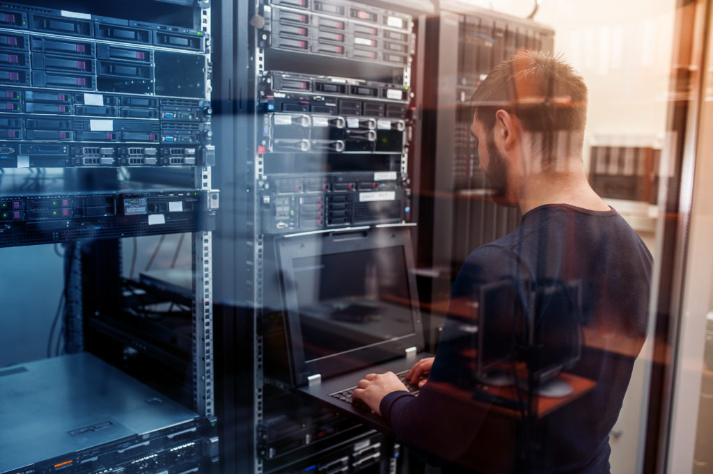 “Cyber Storm” Drill for Critical Infrastructure Focuses on Corruption of Key IT Services
