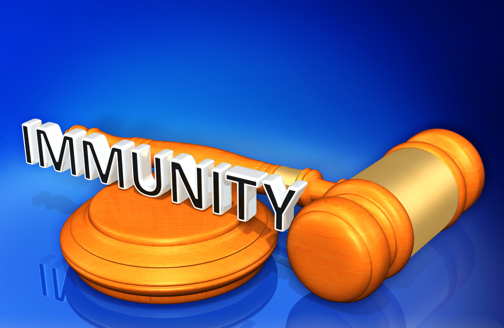 COVID-19 and Sovereign Immunity in US Litigation