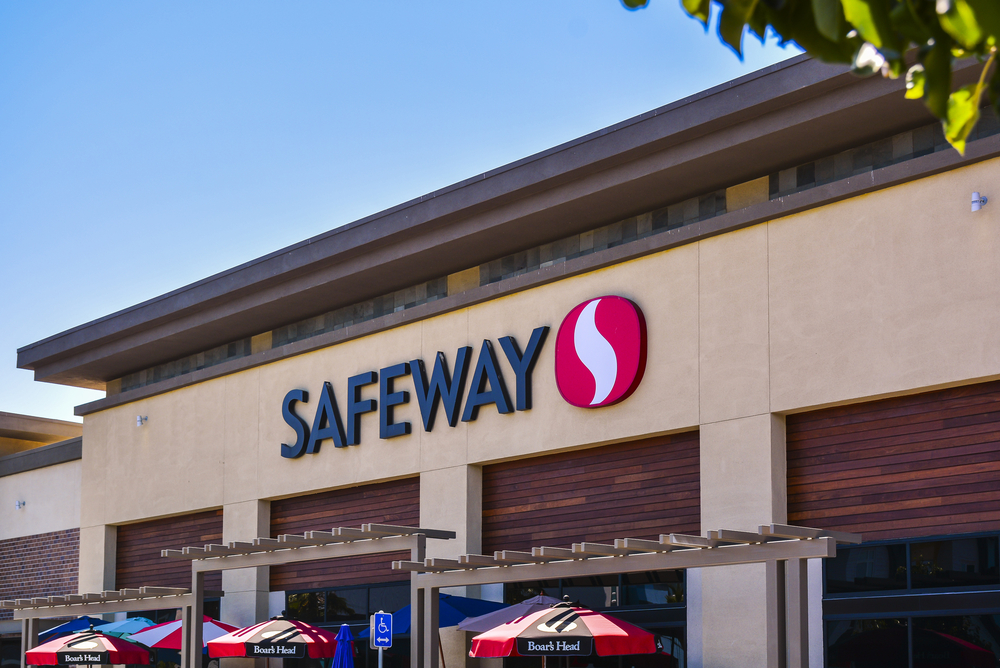 Relator Asks Supreme Court to Take Up Safeway Dismissal