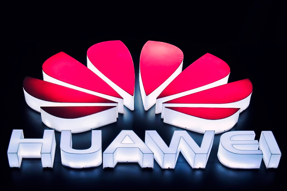 Biden Administration No Longer Approving Export Licenses to Chinese Tech Giant Huawei