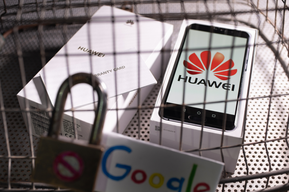 DNI Apparently Has Granted DoD a Limited Temporary Waiver of Section 889 Implementation