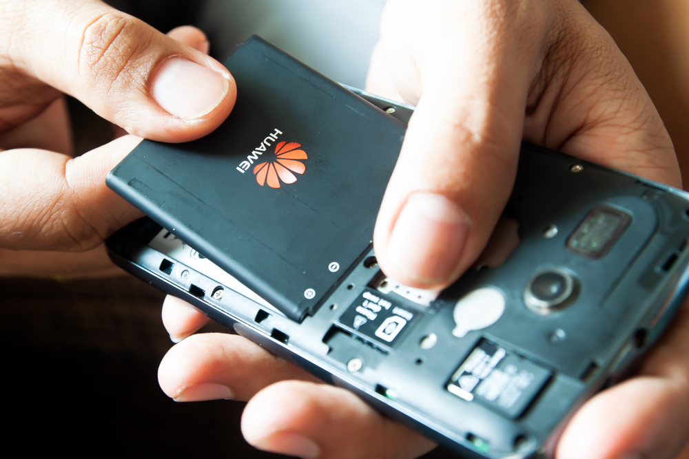 Commerce Tightens Huawei Restrictions; Aims to Close Loopholes