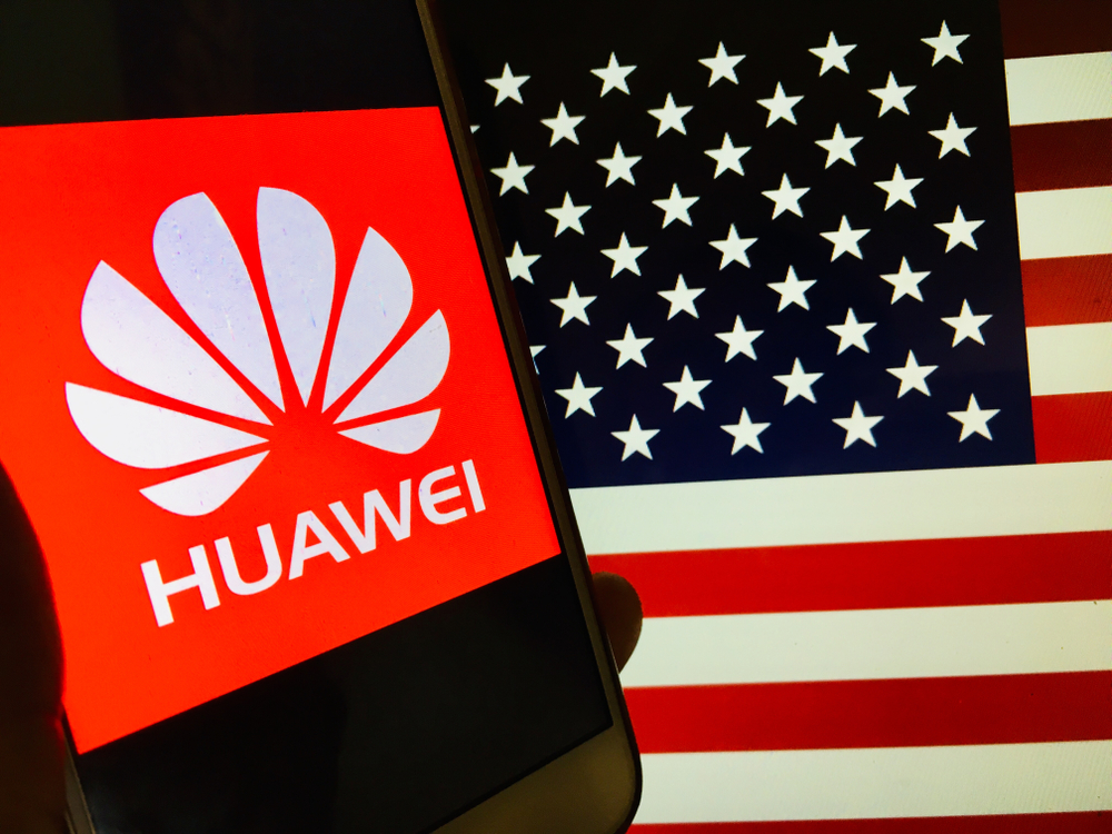 Commerce Secretary Nominee Asked for Commitment Against Huawei
